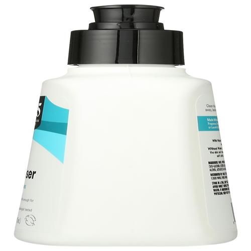 Whole Foods Market Gentle Skin Cleanser, All Skin Types, 16 Fl Oz