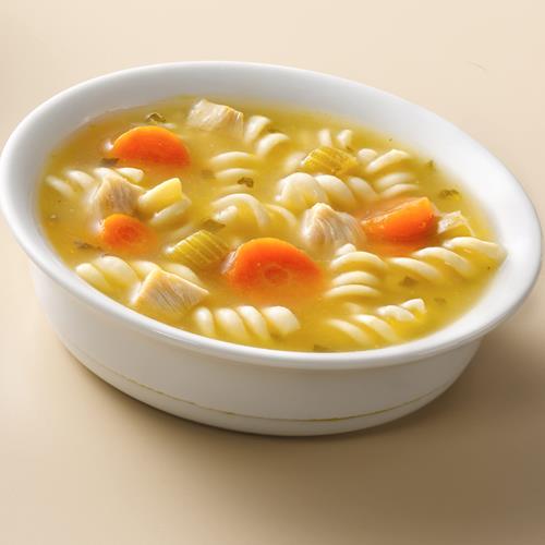 Progresso Traditional, Hearty Chicken & Rotini Canned Soup, 19 Oz.