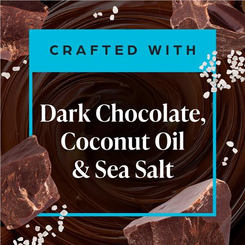 Private Selection Dark Chocolate Toffee Truffles with Sea Salt 5 oz