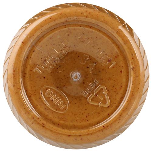 Whole Foods Market Creamy Peanut Butter With Salt, 16 Oz