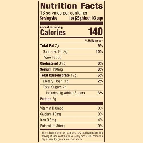 Snyders Of Hanover Pretzel Pieces, Honey Mustard And Onion, Party Size 18 Oz