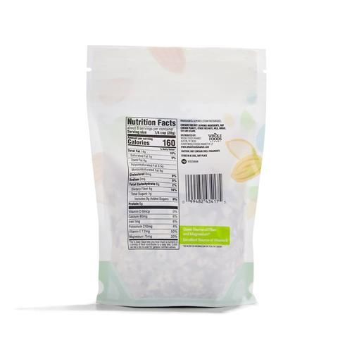 Whole Foods Market Sliced Almonds, 8 Oz