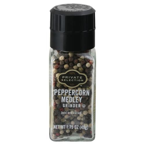 Private Selection Peppercorn Medley Grinder 1.75 oz