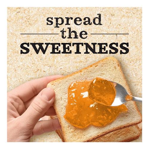 Kroger Peach Preserves 18 oz