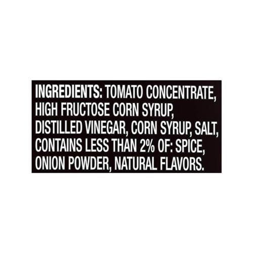 Kroger Tomato Ketchup 20 oz