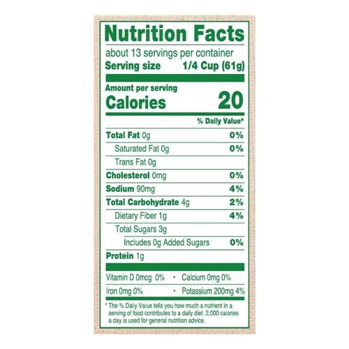 Kroger Crushed Peeled Tomatoes 28 oz