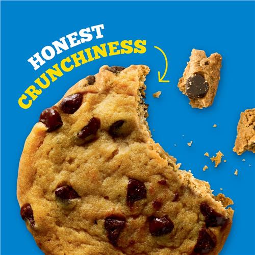 Kroger ChipMates Original Chocolate Chip Cookies 13 oz
