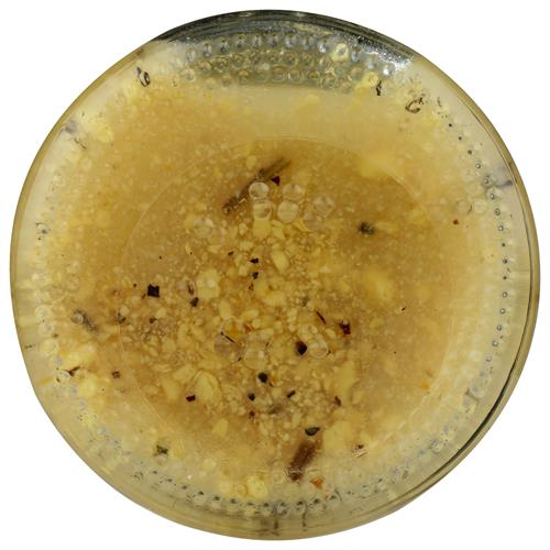 Whole Foods Market Organic Italian Romano Vinaigrette, 12 Oz