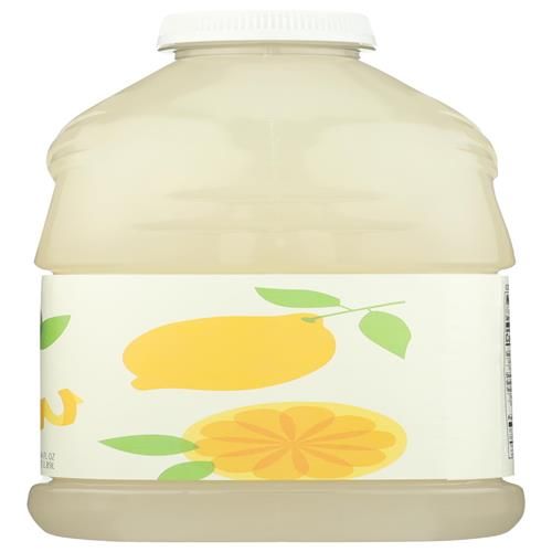 Whole Foods Market Organic Lemonade, 64 Fz