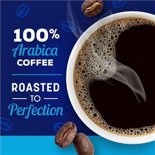 Kroger Premium Blend Medium Roast Coffee Pods 12 ct