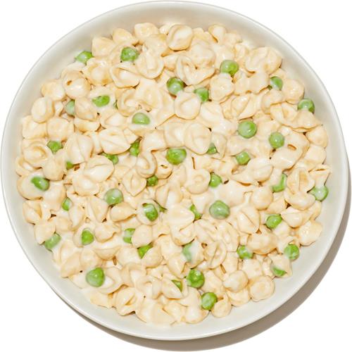 Banza Shells & White Cheddar Mac And Cheese - High Protein, Gluten Free, And Lower Carb Protein Mac And Cheese - 5.5Oz