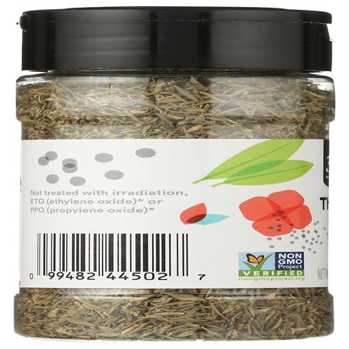 Whole Foods Market, Thyme , .49 Oz