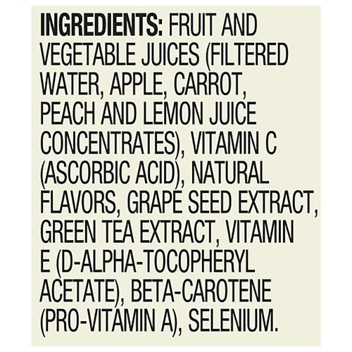 R.W. Knudsen, Simply Nutritious Mega Antioxidant Beverage, 32 Fl Oz