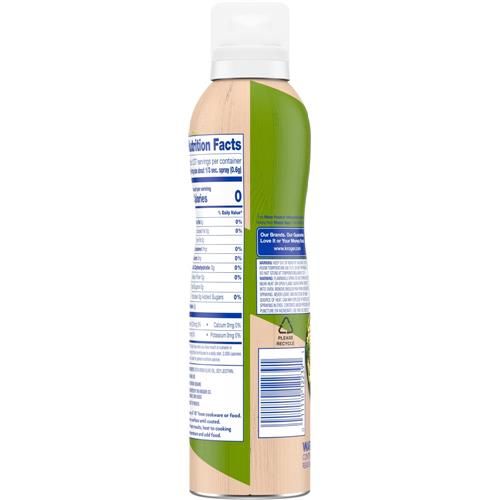 Kroger Non-Stick Extra Virgin Olive Oil Cooking Spray 5 oz