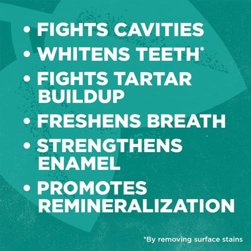 Toms Of Maine Cinnamon Clove Whole Care Toothpaste, 4 Oz