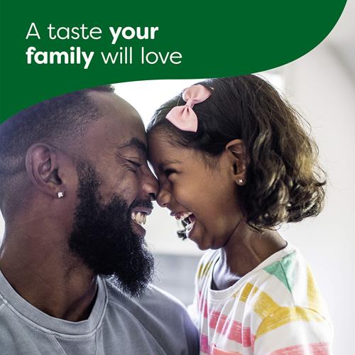 Knorr Rice Sides For A Tasty Rice Side Dish Herb & Butter Long Grain Rice And Vermicelli Pasta Blend No Artificial Flavors, No Preservatives, No Added Msg 5.4 Oz