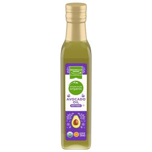 Simple Truth Organic Avocado Oil 8.5 fl oz