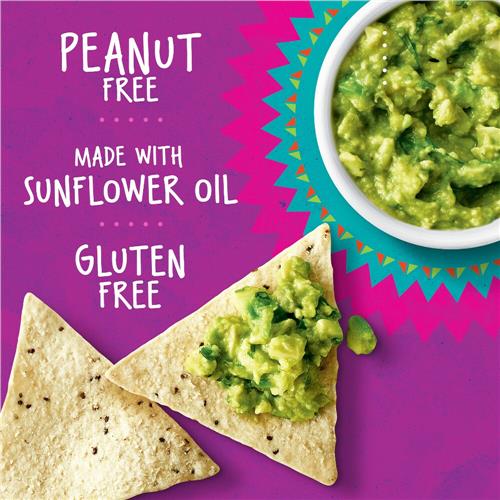 Simple Truth Sea Salt Grain Free Tortilla Chips 5 oz
