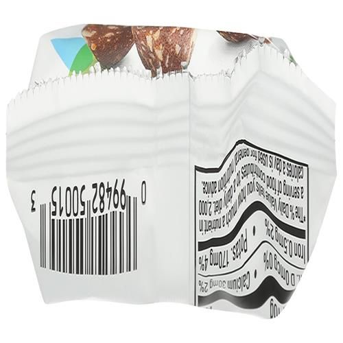 Whole Foods Market Chewy Protein Bites, Vanilla Cashew & Almond Flavor, Vegetarian,1.58 Ounce