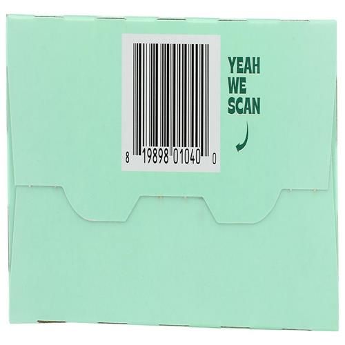 Back To Nature Fudge Mint Cookies, 5.5 Oz