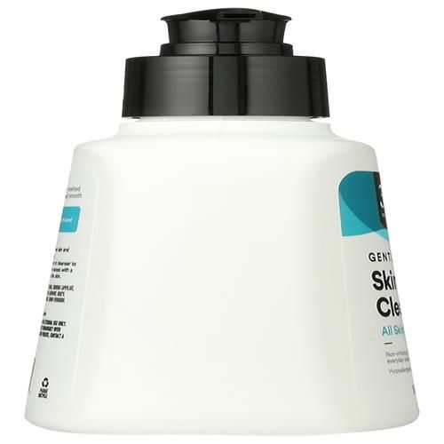 Whole Foods Market Gentle Skin Cleanser, All Skin Types, 16 Fl Oz
