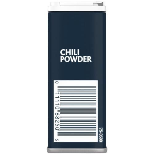 Kroger Chili Powder 2 oz