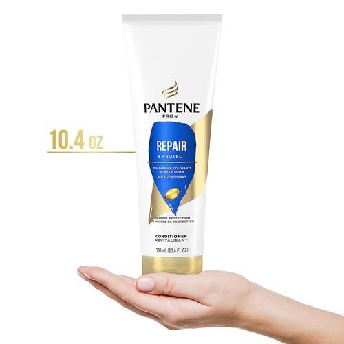 Pantene Pro-V Repair & Protect Conditioner, 10.4 Oz/308 Ml