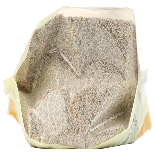 Whole Foods Market Organic White Chia Seed, 15 Oz
