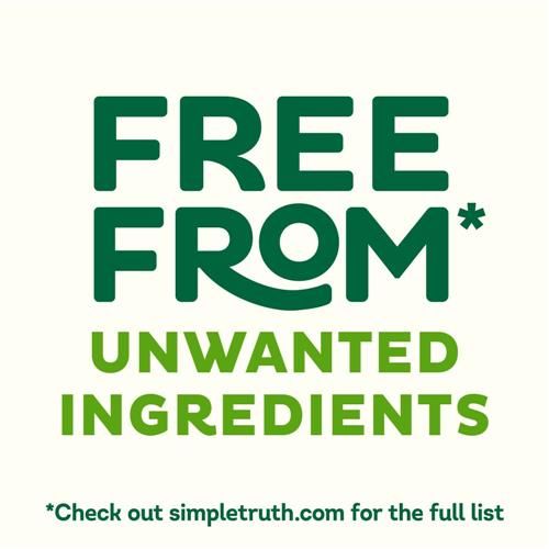 Simple Truth Original Baked Chickpea Crisps 4 oz