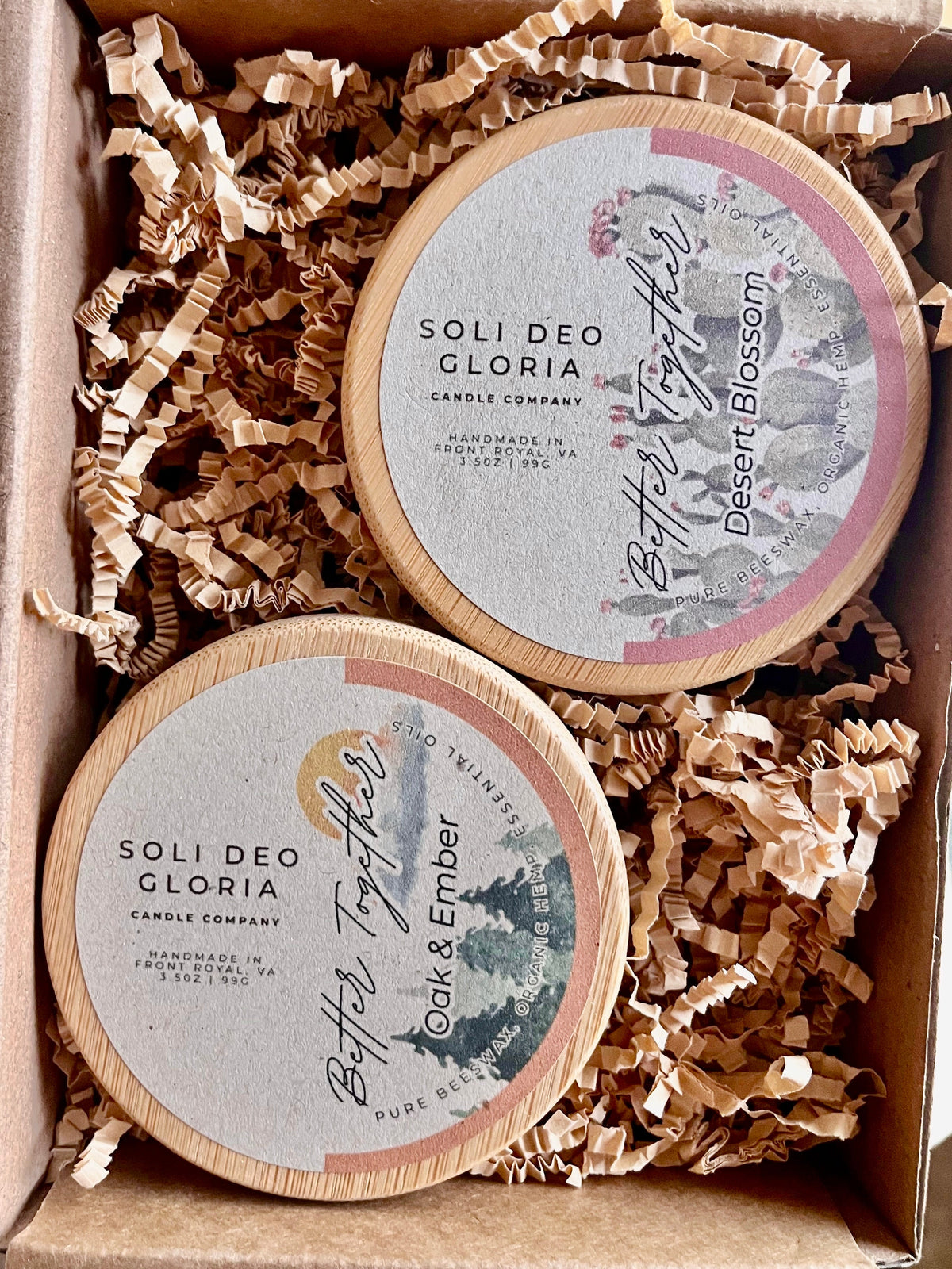 Better Together Collection - Bundles ~ Back in January