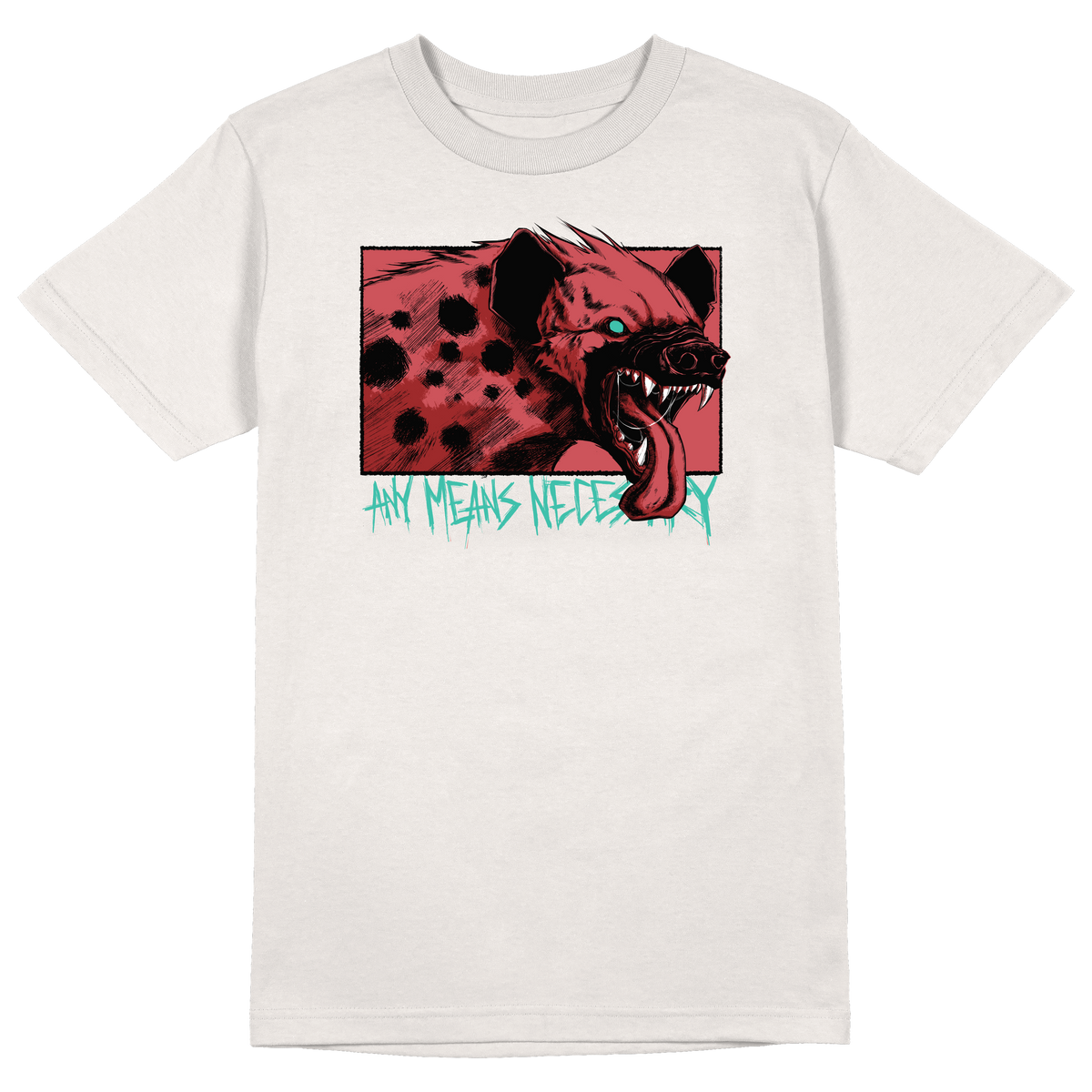 Snarl T-Shirt