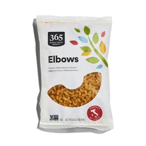Whole Foods Market, Elbows, 16 Oz