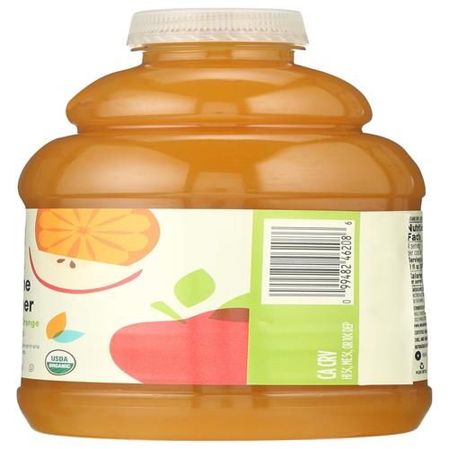 Whole Foods Market Juice Mango Apple Orange Baobab Organic, 32 Fl Oz