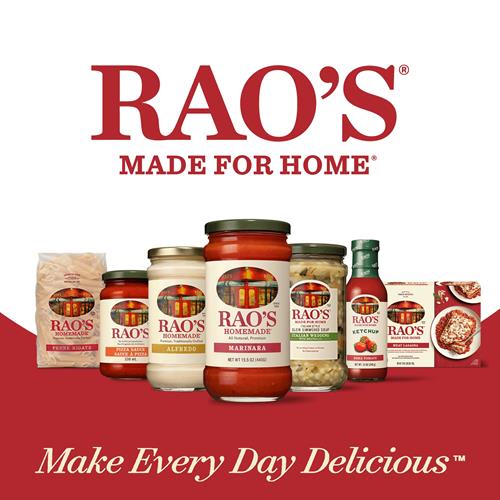 Raos Made For Home Tomato Basil Soup, 16Oz, Traditional Italian Heat And Serve Soup, Made With Premium Quality Ingredients