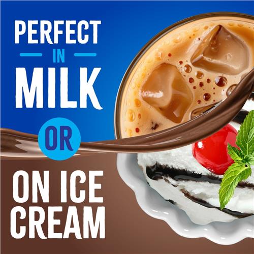Kroger Chocolate Syrup 48 oz