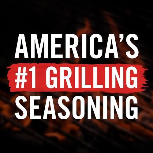 Mccormick Grill Mates 7 Spice Teriyaki 30 Minute Marinade, 5 Oz