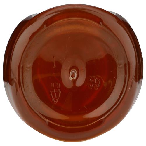 Whole Foods Market Organic Light Amber Wildflower Honey, Us Grade A, 24 Ounce