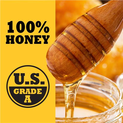 Kroger Clover Honey Bear 24 oz