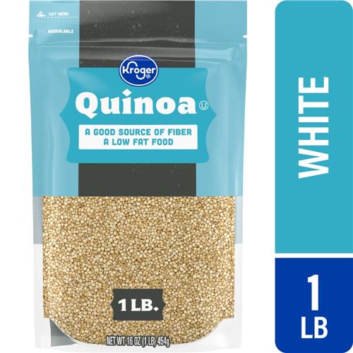 Kroger Quinoa 16 oz