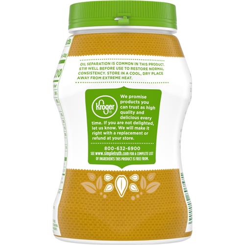 Simple Truth Organic Tahini 16 oz