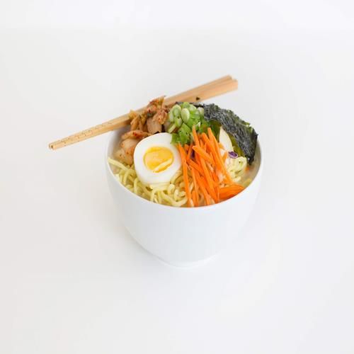 Oceans Halo, Organic Ramen Noodles, Vegan, Usda Organic, 8.4 Ounce