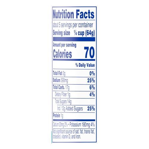 Kroger Cocktail Sauce 12 fl oz