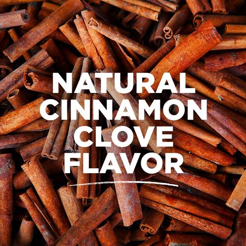 Toms Of Maine Cinnamon Clove Whole Care Toothpaste, 4 Oz
