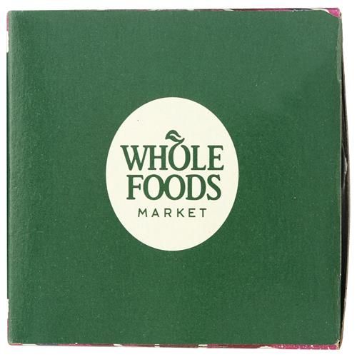 Whole Foods Market, Tea Black Decaf Organic, 20 Count