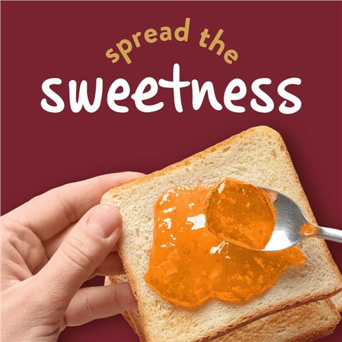 Kroger Orange Marmalade 18 oz