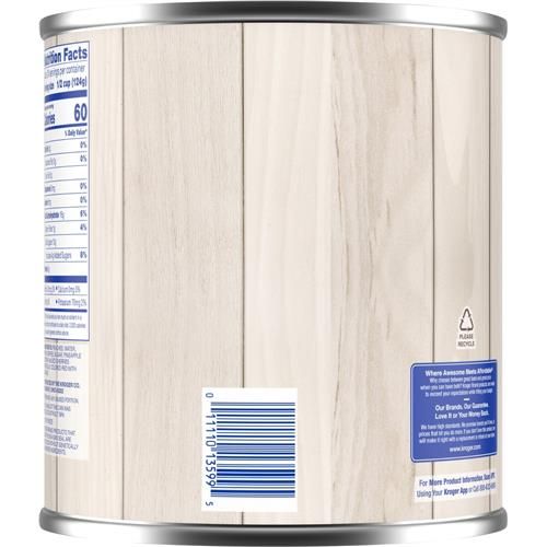 Kroger Fruit Cocktail In Extra Light Syrup 104 oz