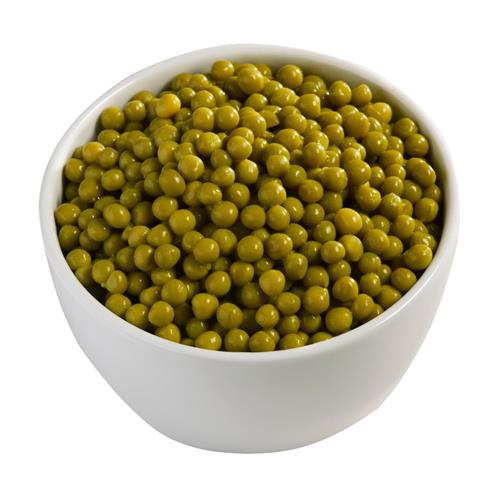 Kroger No Salt Added Garden Variety Canned Sweet Peas 15 oz