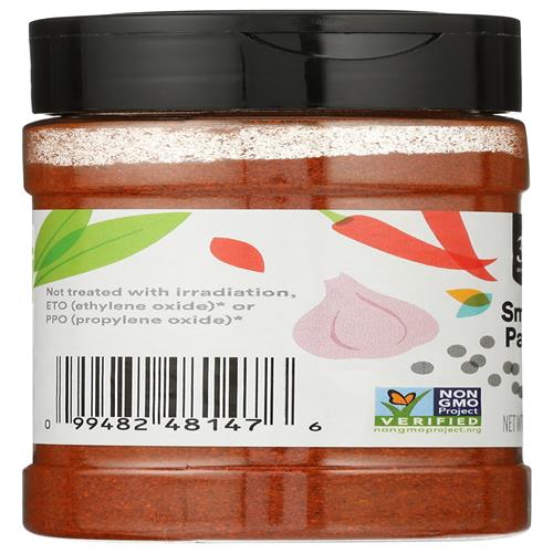 Whole Foods Market Smoked Paprika, 1.87 Oz