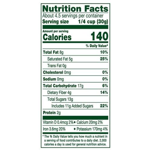 Simple Truth Freeze-Dried Raspberries in Dark Chocolate 5 oz