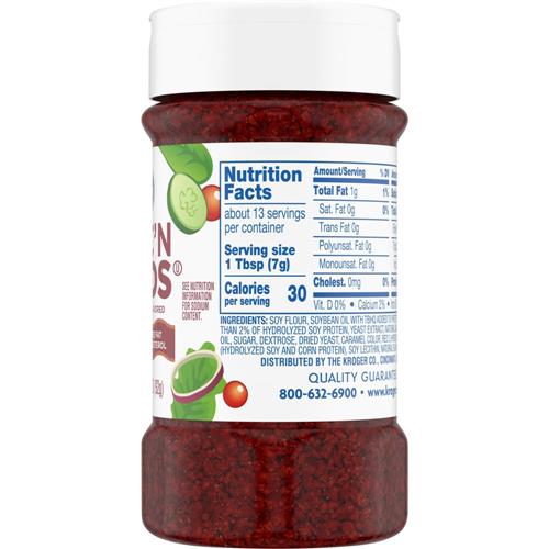 Kroger Bacn Buds 3.25 oz
